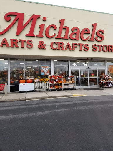 Craft Store «Michaels», reviews and photos, 600 Hartford Rd, New Britain, CT 06053, USA