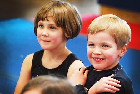 Gymnastics Center «ASI Gymnastics - Allen», reviews and photos, 1280 N Central Expy, Allen, TX 75013, USA