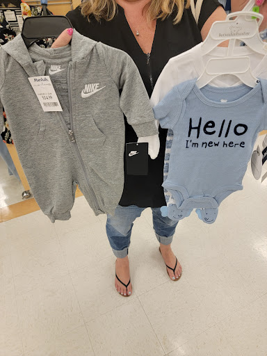 Department Store «Marshalls», reviews and photos, 4729 E Ray Rd, Phoenix, AZ 85044, USA