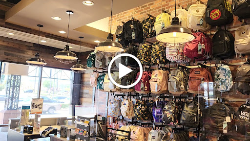 Clothing Store «Tillys», reviews and photos, 27150 Alicia Pkwy, Laguna Niguel, CA 92677, USA