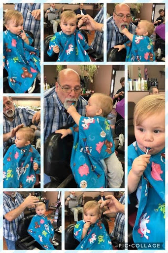 Barber Shop «Plaza Barber Shop», reviews and photos, 6 Elm St, Morristown, NJ 07960, USA