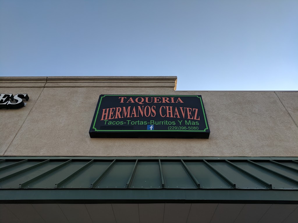 Taqueria HERMANOS CHAVEZ 31793