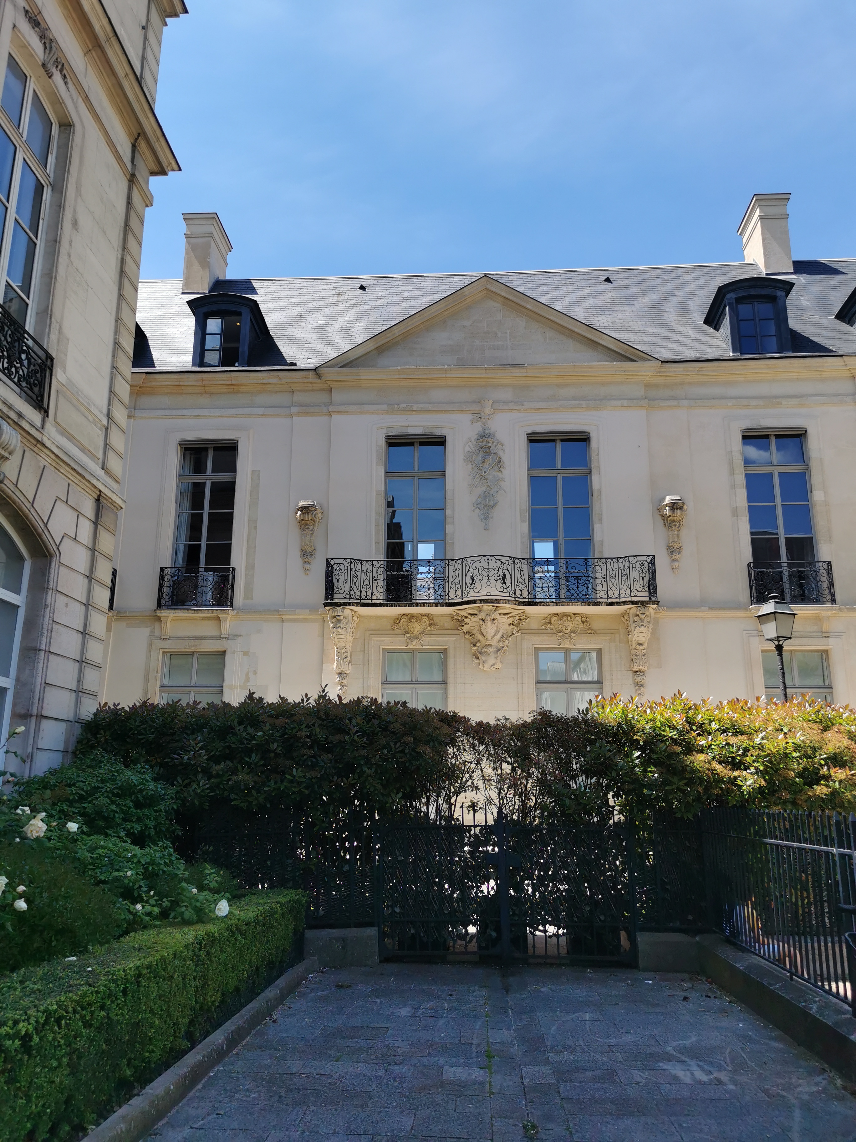 Photo n° 2 de l'avis de FORDANT-P.n fait le 30/05/2021 à 13:19