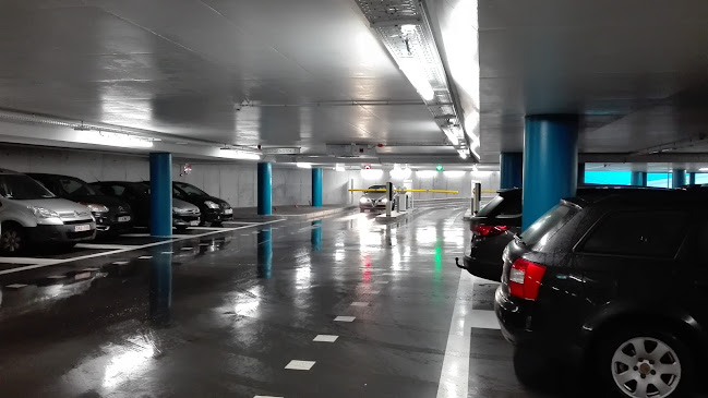 Parking P5 Houtmarkt