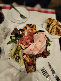 Antipasti du Restaurant italien Casa Nobile à Lyon - n°2