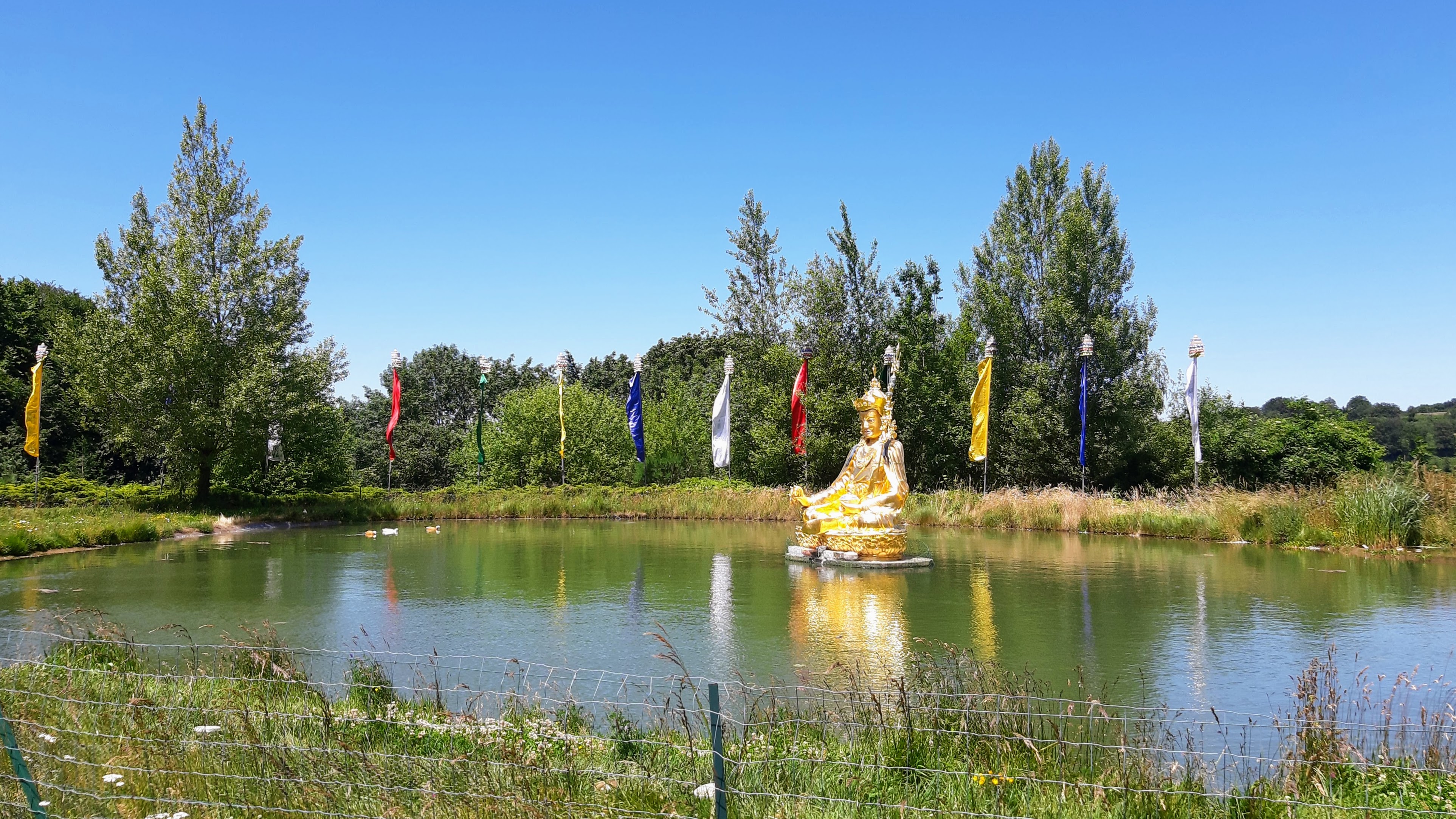 Photo n° 4 de l'avis de Serge.O fait le 26/06/2020 à 19:32