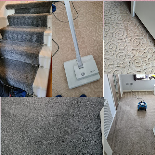 Ultimate Carpet Clean Ltd - Laundry service