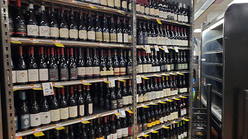 Grocery Store «ACME Markets», reviews and photos, 136 Lake St, Midland Park, NJ 07432, USA