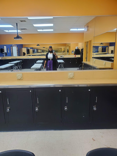 Beauty School «Empire Beauty School», reviews and photos, 320 Mall Plaza Blvd, Monroeville, PA 15146, USA