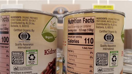 Grocery Store «ALDI», reviews and photos, 203 S Broad St, Woodbury, NJ 08096, USA