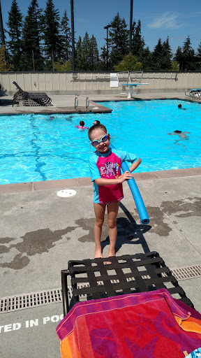 Golf Club «Everett Golf & Country Club», reviews and photos, 1500 52nd St SE, Everett, WA 98203, USA