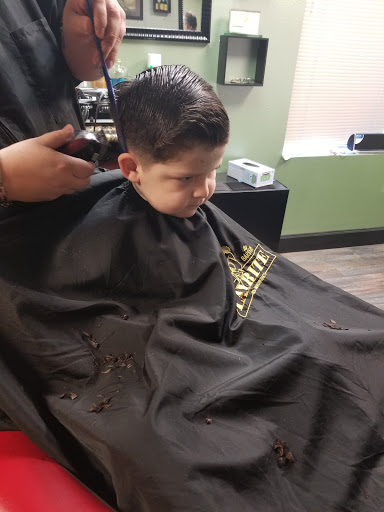 Barber Shop «Bridges Barbershop», reviews and photos, 1705 State St, Salem, OR 97301, USA