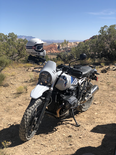 BMW Motorcycle Dealer «BMW Motorcycles of Utah», reviews and photos, 339 W 9000 S, Sandy, UT 84070, USA