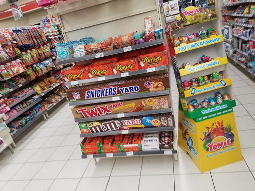 Convenience Store «7-Eleven», reviews and photos, 455 W Grant Line Rd, Tracy, CA 95376, USA