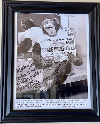 Coffee Roasters «Monkey Joe Roasting Company», reviews and photos, 478 Broadway, Kingston, NY 12401, USA