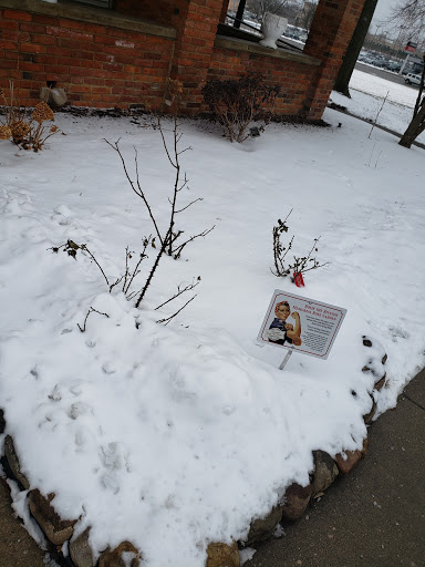 Museum «Dearborn Historical Museum», reviews and photos, 915 S Brady St, Dearborn, MI 48124, USA