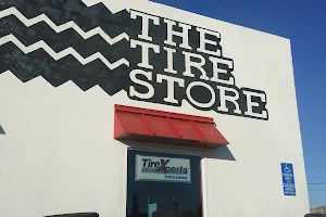 The Tire Store - Rosamond image