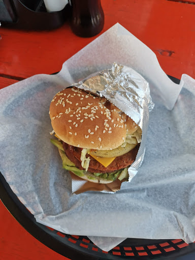 El Carbón Hamburguesaz