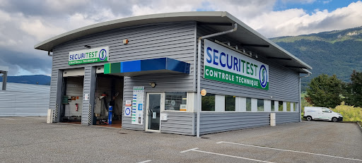 Ctre Controle Tech Automobile Chatillon