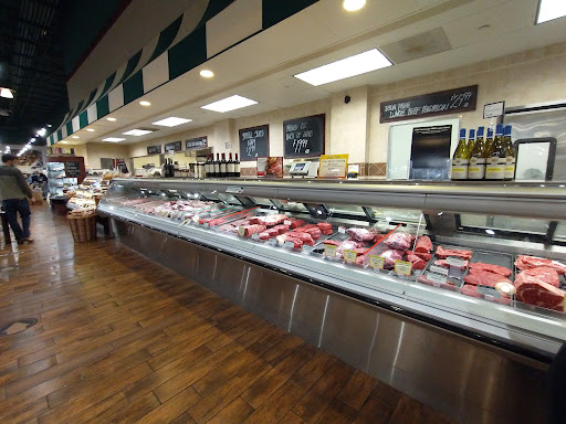 Grocery Store «The Fresh Market», reviews and photos, 6701 Manatee Ave W, Bradenton, FL 34209, USA