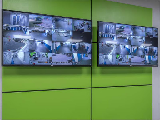 Self-Storage Facility «Extra Space Storage», reviews and photos, 128 Bridge St, Newton, MA 02458, USA