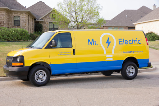Electrician «Mr. Electric», reviews and photos, 2705 SE 39th Loop g, Hillsboro, OR 97123, USA