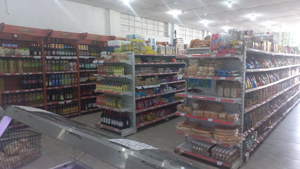 Supermercado Natalia