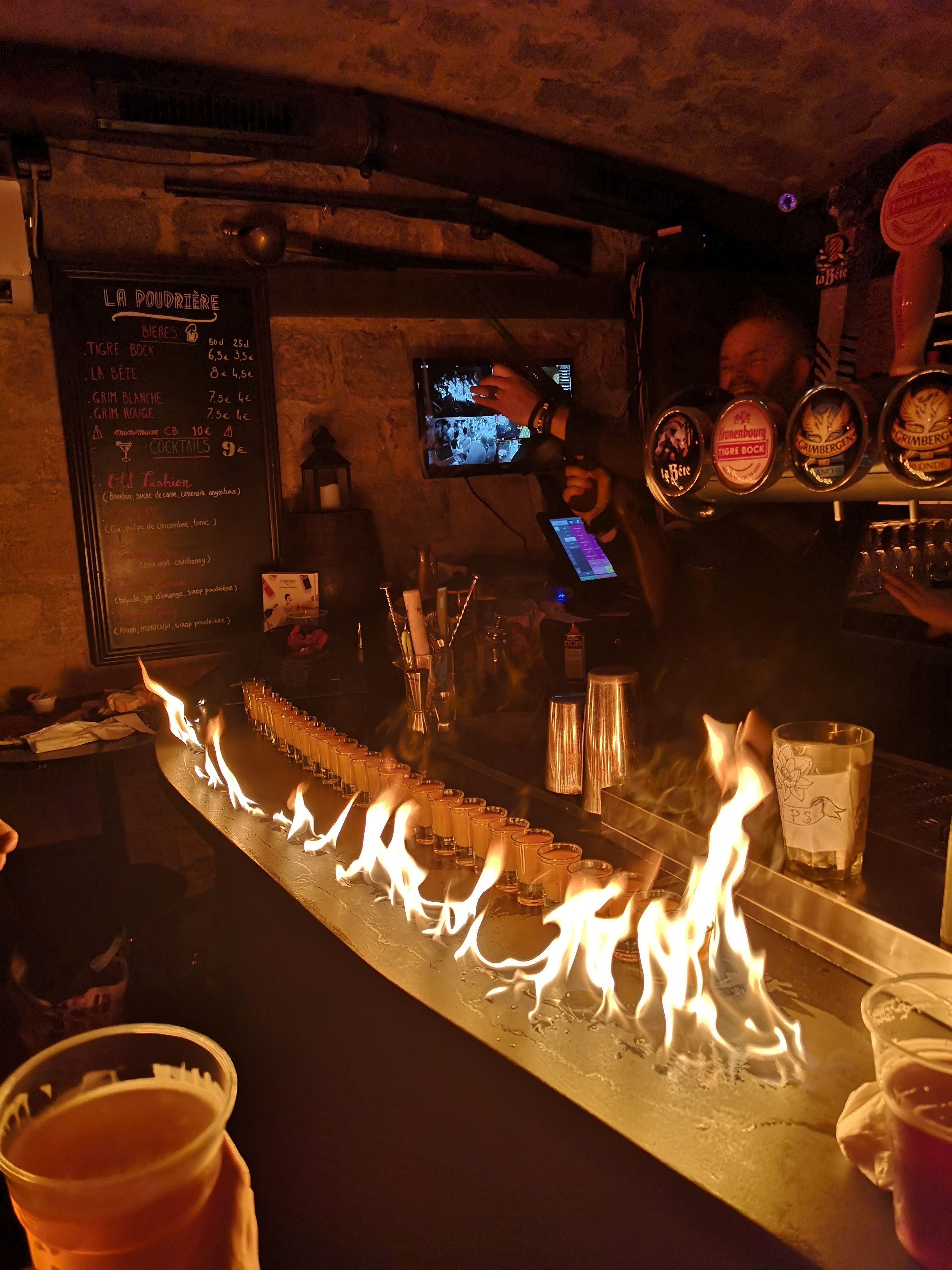 Photo n° 1 de l'avis de yohann.o fait le 04/11/2018 à 18:33