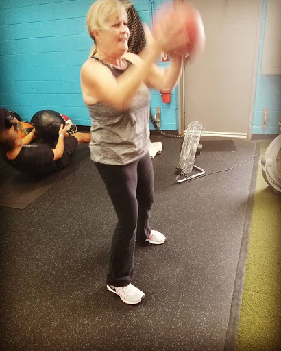 Personal Trainer «Athletic Revolution Mundelein», reviews and photos, 300 Washington Blvd, Mundelein, IL 60060, USA