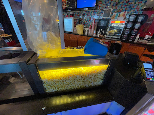 Movie Theater «AMC Columbus Park 15», reviews and photos, 5556 Whittlesey Blvd, Columbus, GA 31909, USA