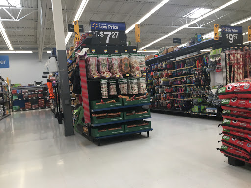 Walmart Supercenter