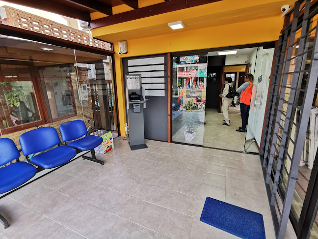 Opiniones de Agencia de Quinielas La paloma en San Carlos - Tienda de lotería