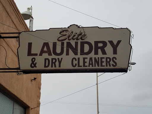 Elite Laundry & Dry Cleaners in Gallup, New Mexico