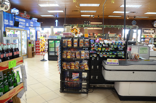 Jackson Street Market