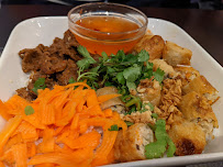 Vermicelle du Restaurant vietnamien Thu-Thu à Paris - n°6