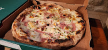 Pizza du Pizzeria Pizza Cosy à Romans-sur-Isère - n°20