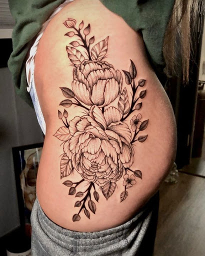 Explore ideas for sibling tattoos, creative tattoo ideas in West Chester, available at Double Diamond Tattoos