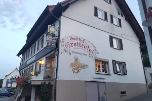 Grottental Gasthaus image