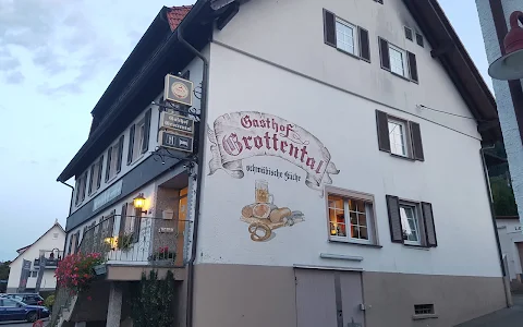 Grottental Gasthaus image