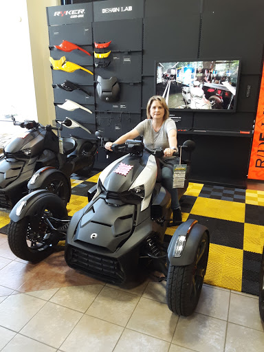 Motorcycle Dealer «Mountain Motorsports», reviews and photos, 3102 Cobb Pkwy NW, Kennesaw, GA 30152, USA