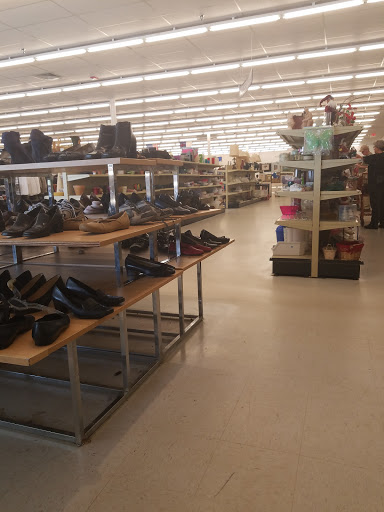 Thrift Store «Dorcas Thrift Shop», reviews and photos, 187 High House Rd, Cary, NC 27511, USA