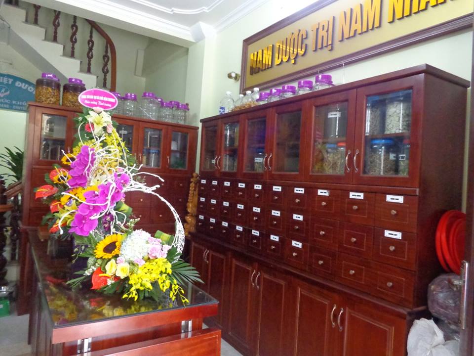 Phòng khám Hoàng Việt Đường