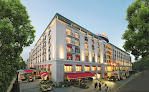 Grand Elysée Hamburg Hotel