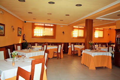 Restaurante El Andabe - Tr.ª de la Pontezuela, 28, 28470 Cercedilla, Madrid, Spain