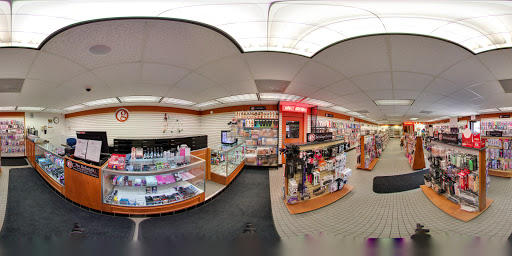 Adult Entertainment Store «Galaxy Adult Shop», reviews and photos, 1665 Mannheim Rd, Stone Park, IL 60165, USA