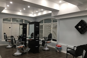 Dtouch barber studio