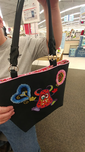 Fabric Store «Jo-Ann Fabrics and Crafts», reviews and photos, 268 E 12300 S, Draper, UT 84020, USA