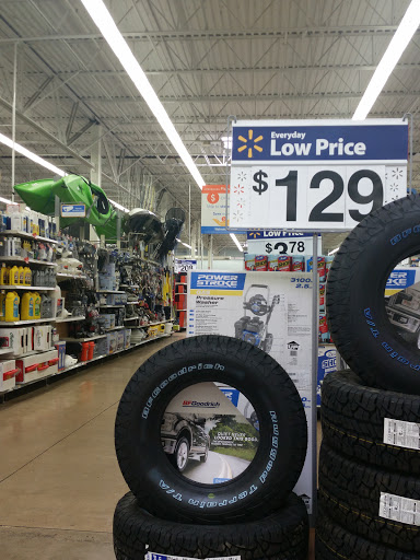 Department Store «Walmart Supercenter», reviews and photos, 1310 Preacher Roe Blvd, West Plains, MO 65775, USA