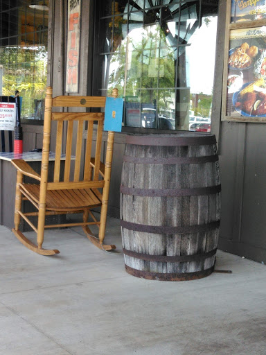 American Restaurant «Cracker Barrel Old Country Store», reviews and photos, 13833 W Hillsborough Ave, Tampa, FL 33635, USA
