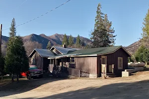 R-Ranch In The Sequoias image